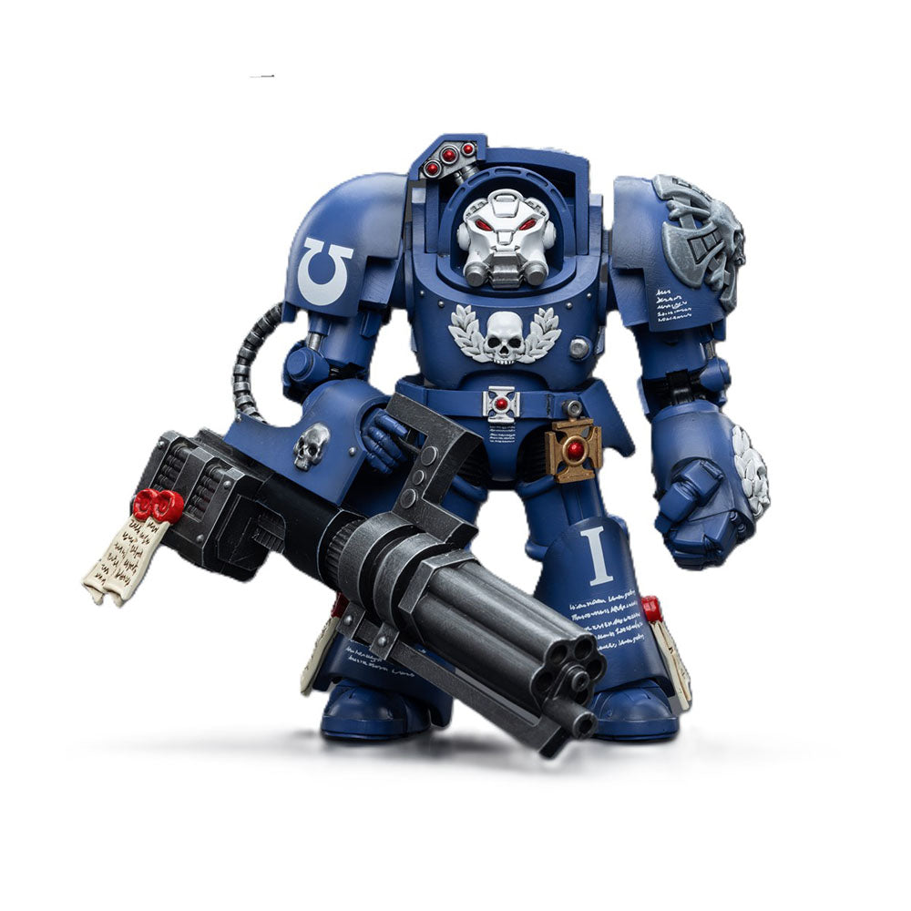 Ultramariner Terminators Brother Action Figur