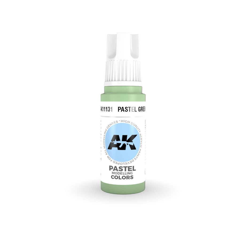 AK Interactive 3Gen Pastel Acryl Maling 17ml