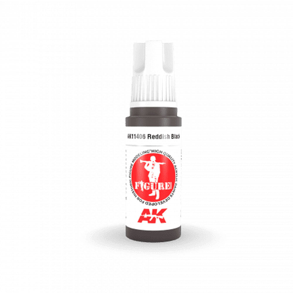 AK Interactive 3Gen -figurer akryl 17 ml