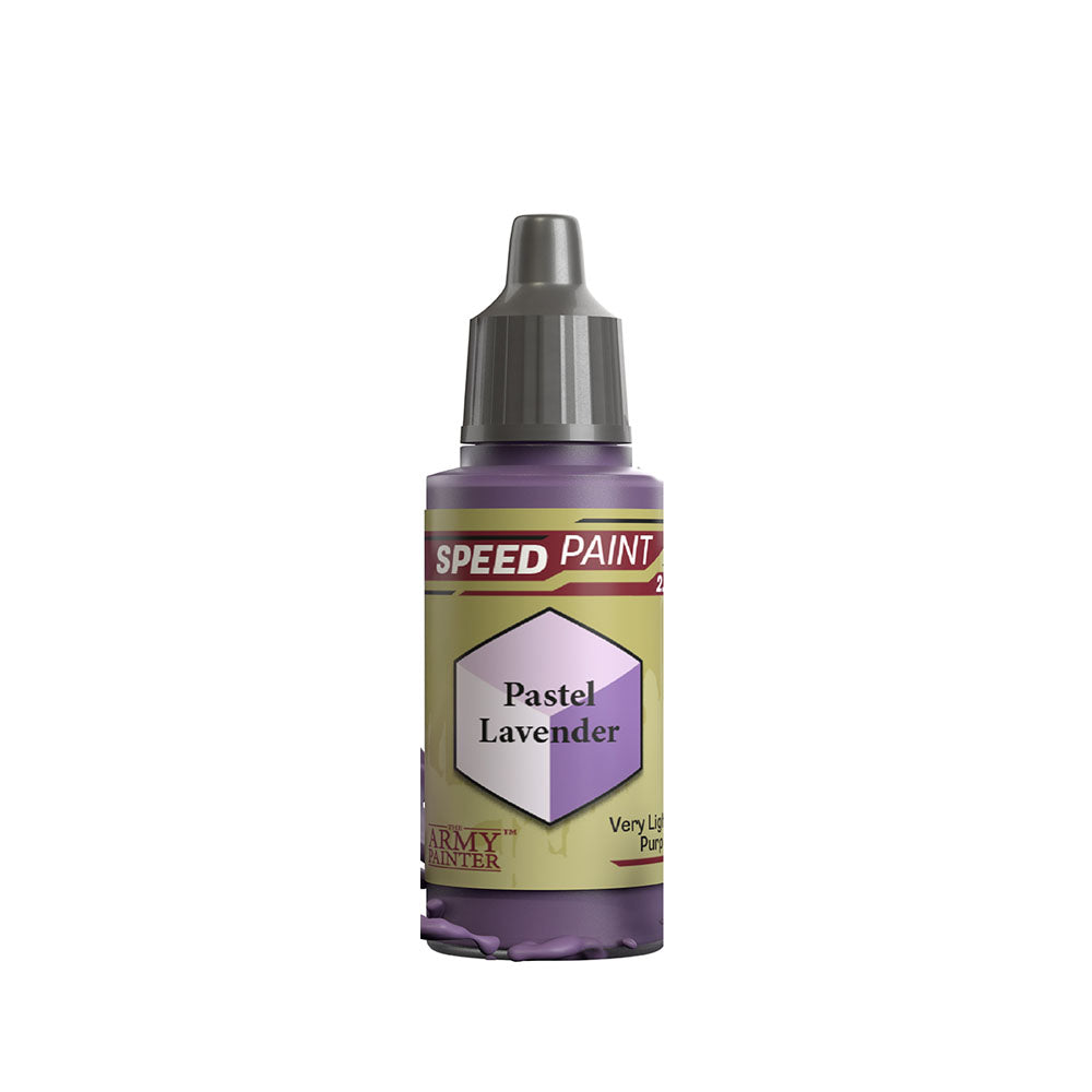 Painter Army Peedpaint 2.0 18 ml (pastel)