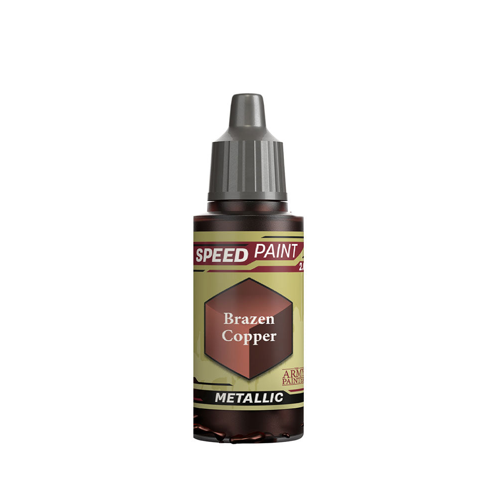 Army Painter Speedpaint 2.0 18 ml (Metallic)