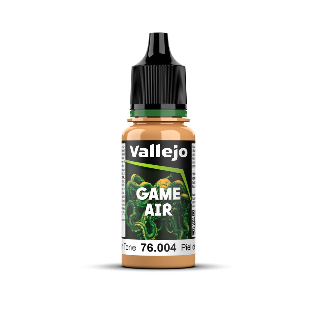 Vallejo Game Air Acrylic Paint 18 ml (hud)