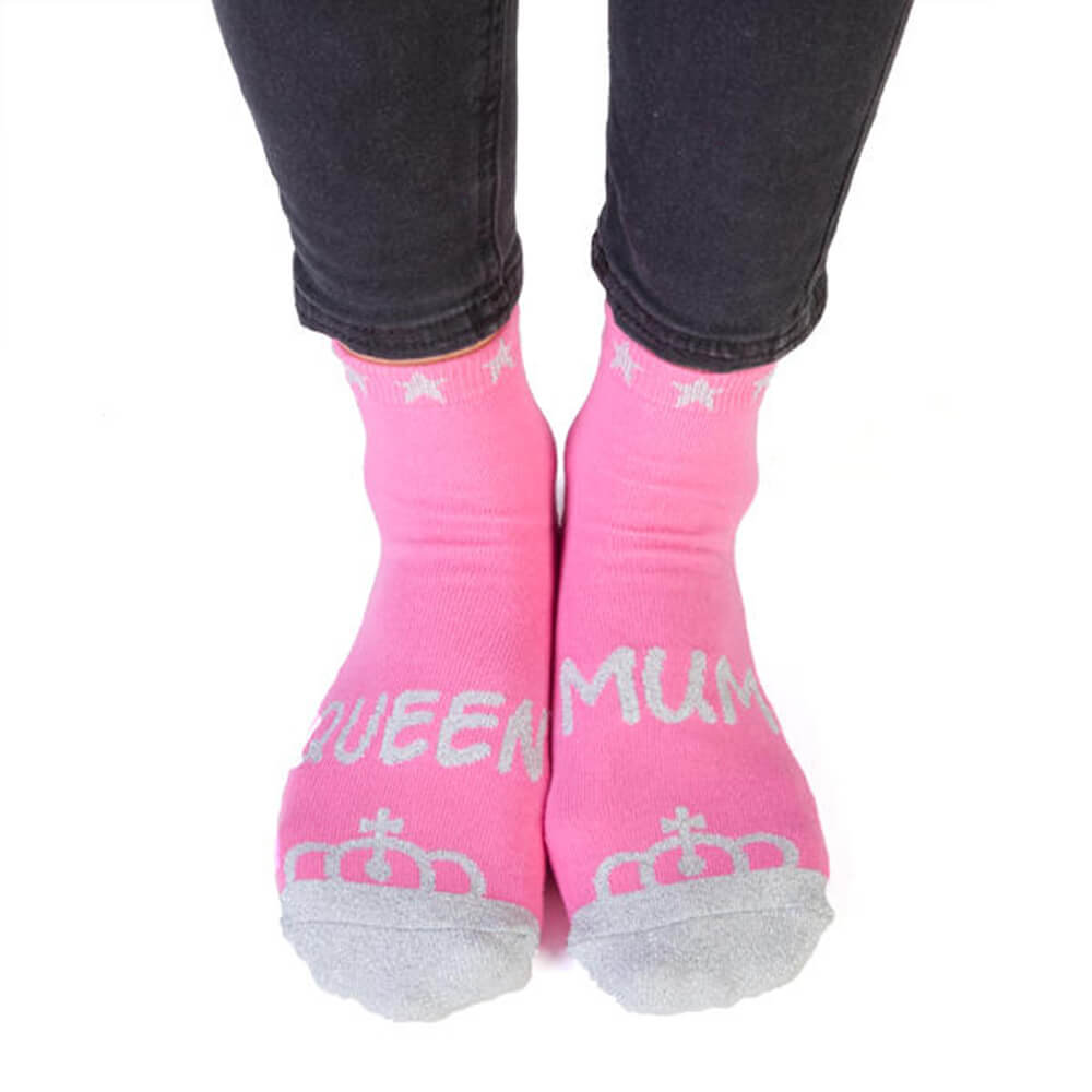 Piets parlent chaussettes