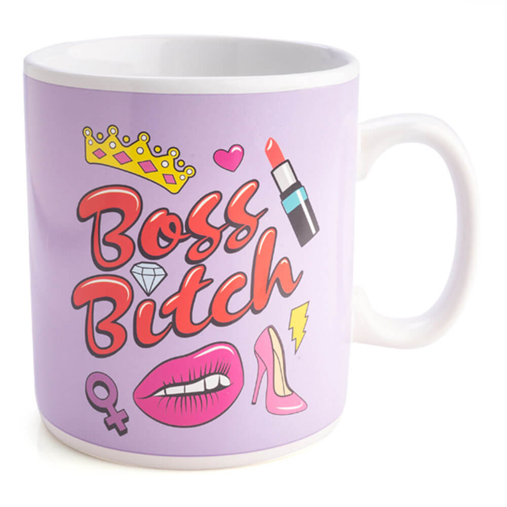 Mug géant 900 ml