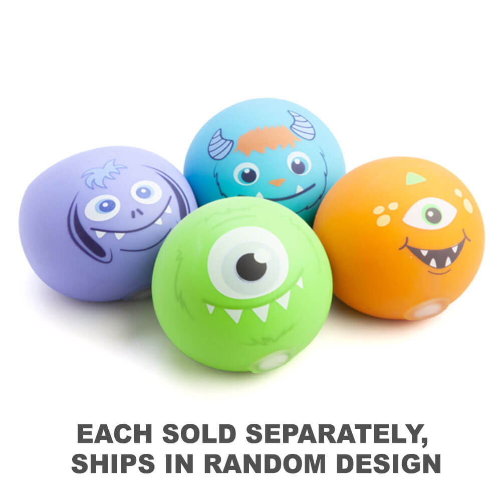  Smooshos Jumbo-Squishy-Ball