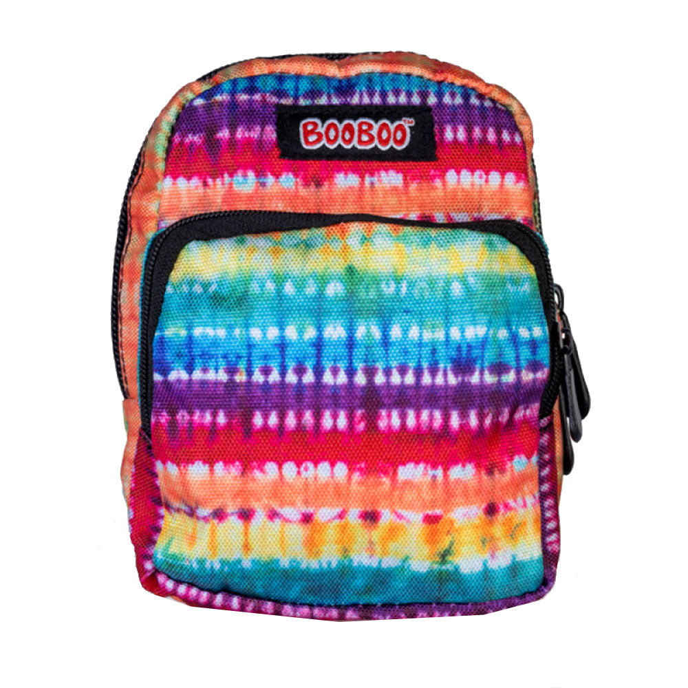 Tie Dye BooBoo Mini Backpack