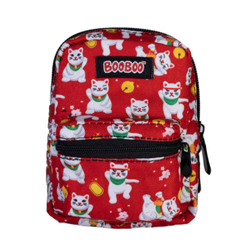 Cat BooBoo Mini Backpack