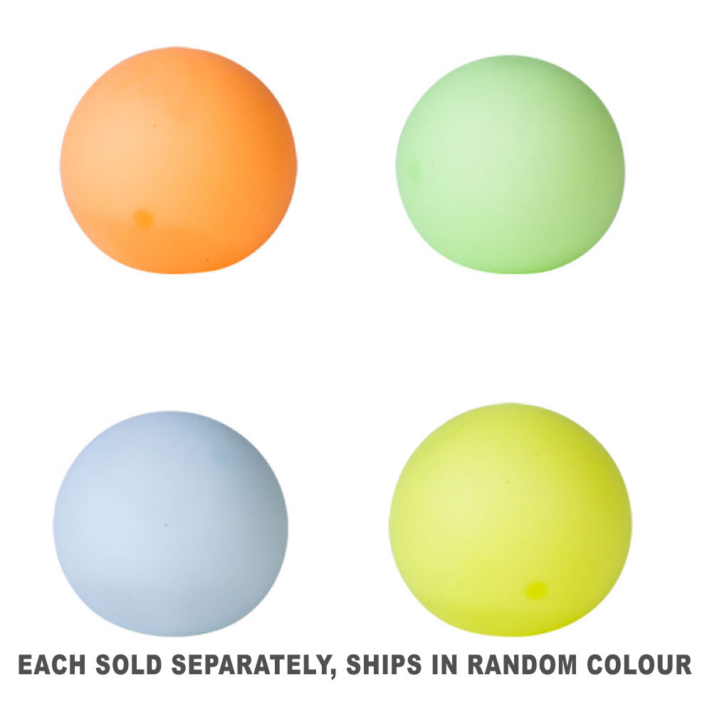 Squishy Smooshos Ball (1pc tilfældig stil)