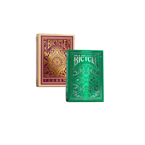 Bicycle Playing Cards Premium Deck