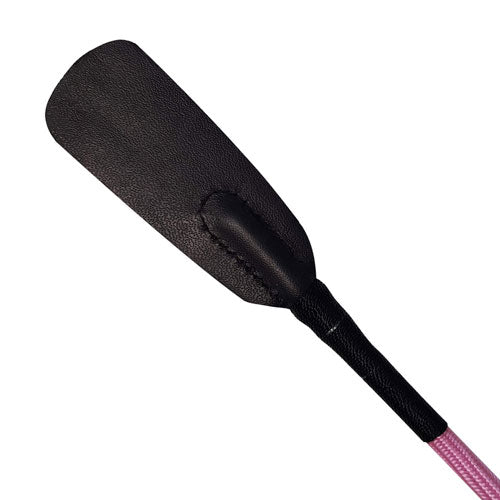 Fury Flex Riding Crop 700mm (Pink)