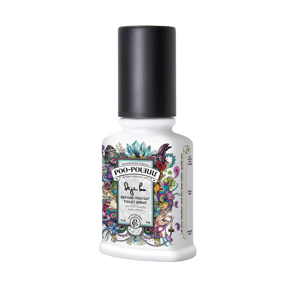 Poo Pourri Spray de inodoro