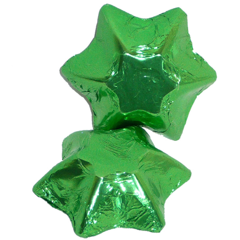 Chocolate Gems Stars Chocolate 5kg