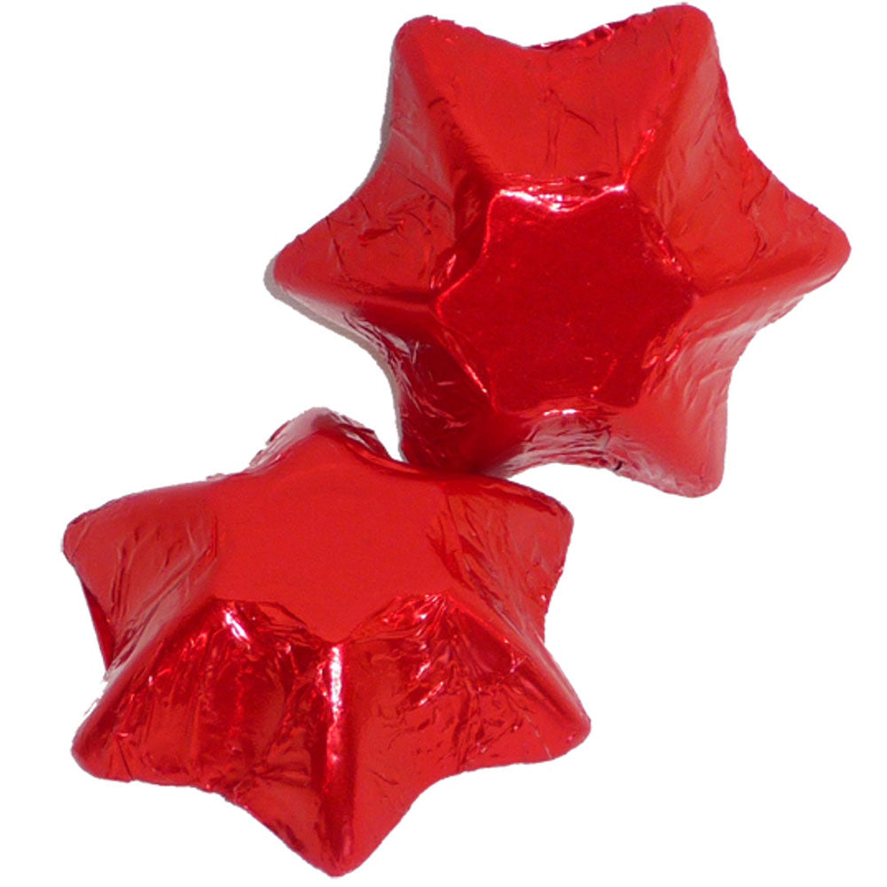 Chocolate Gems Chocolate Stars 5 kg