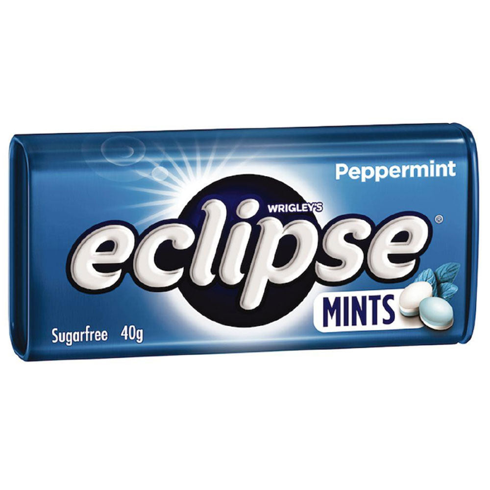 Eclipse Mints（12x40g）