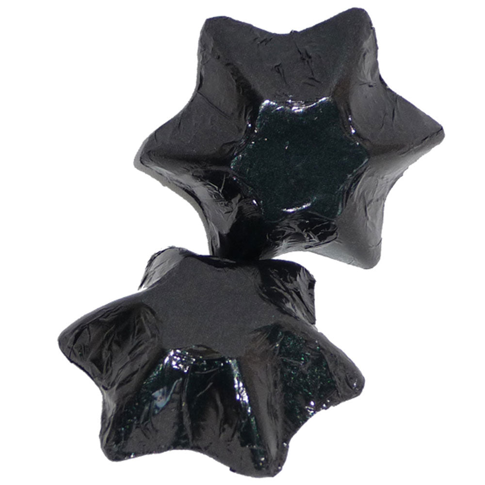 Gemas de chocolate estrellas de chocolate 500g