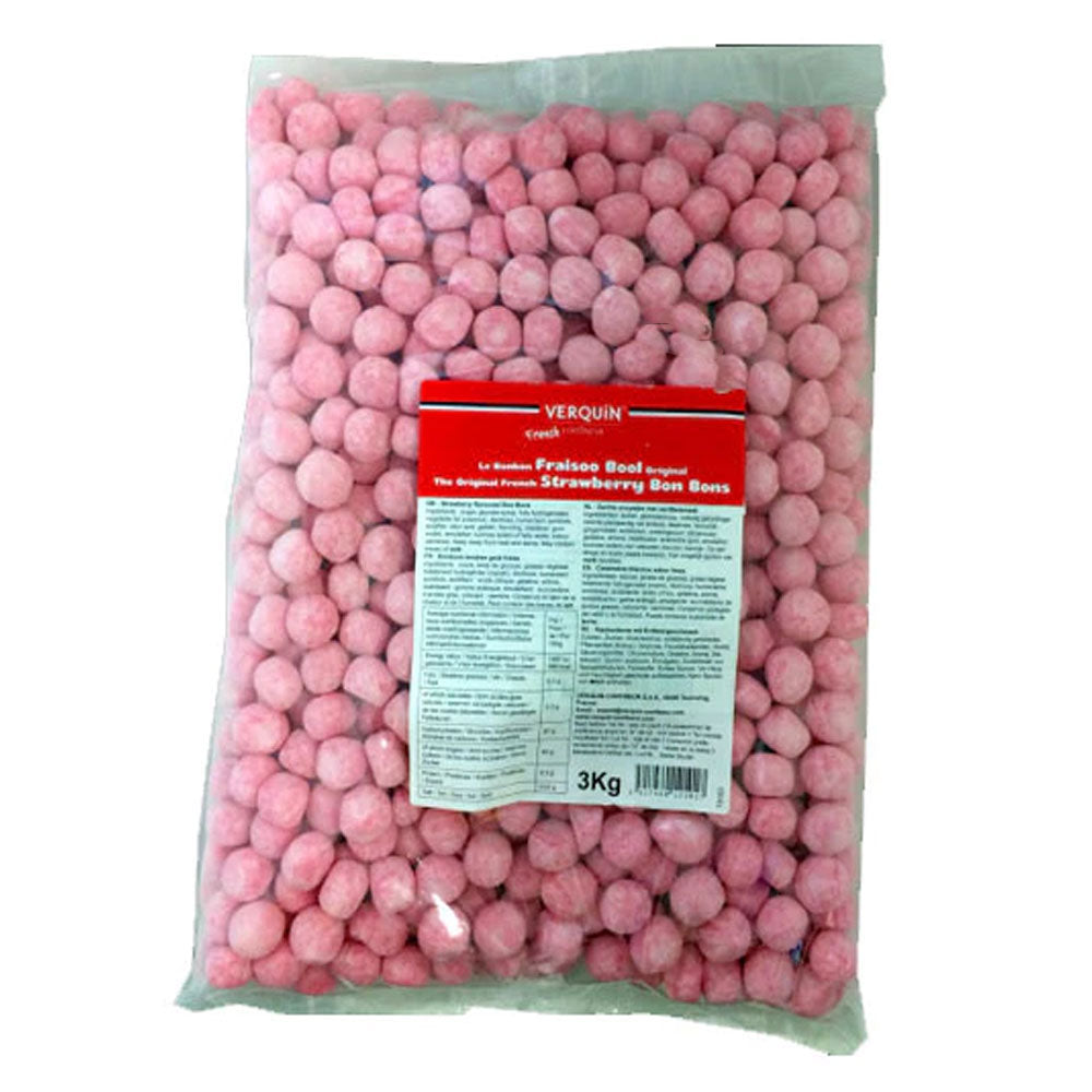 Verquin / Kingsway Bon Bons 3kg