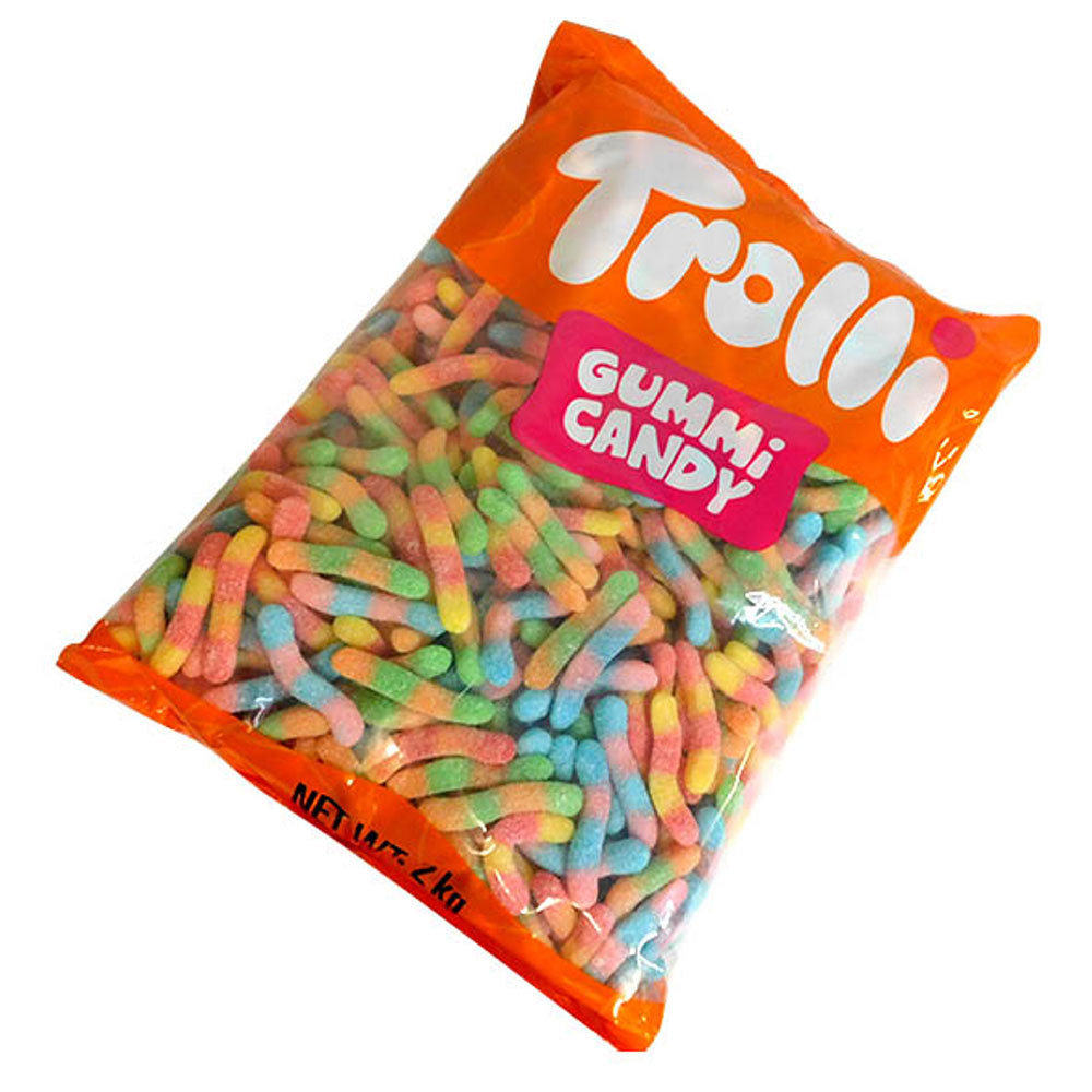 Trolli Brite Crawlers 2kg