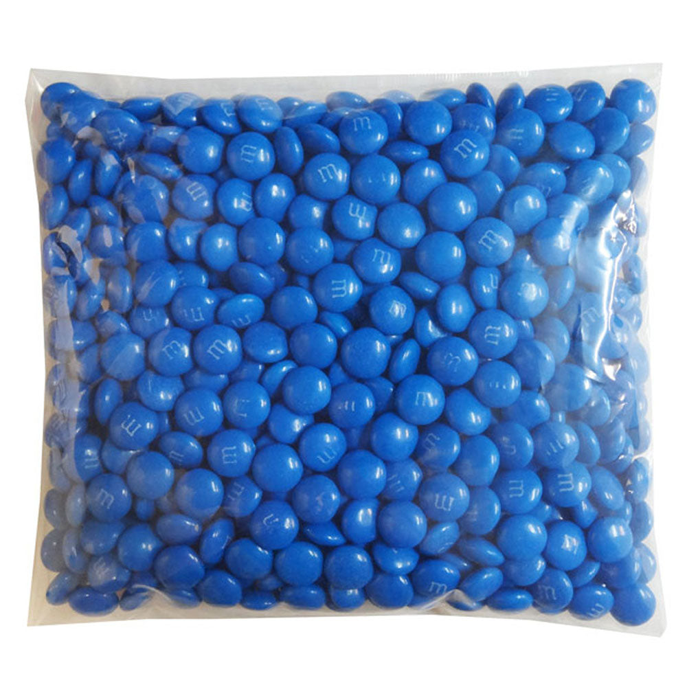 M&M de cor única 500g