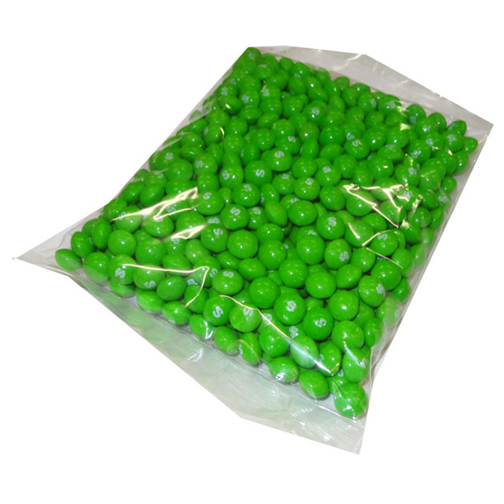 Enkelt farve Skittles 500g