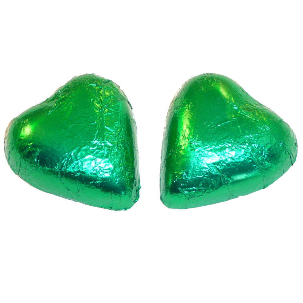 Chocolate Gems Chocolate Hearts 5kg