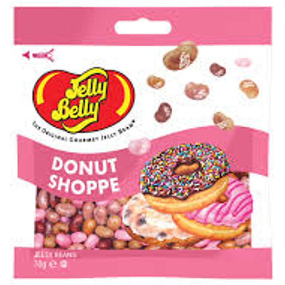 Jelly Belly Flavour Mix (12x70G)