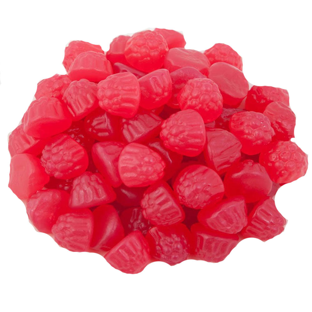 Cadbury Fresha Raspberries Candies 10kg