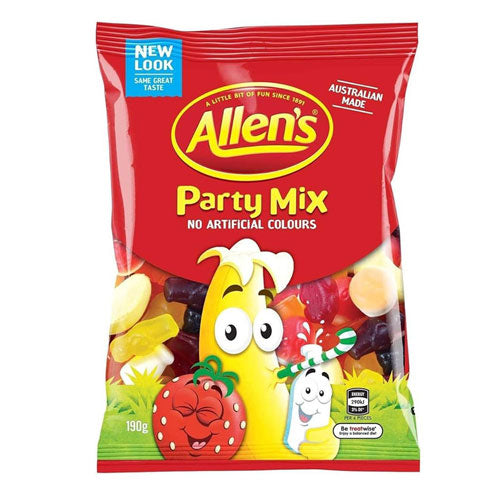 Allens Party Mix