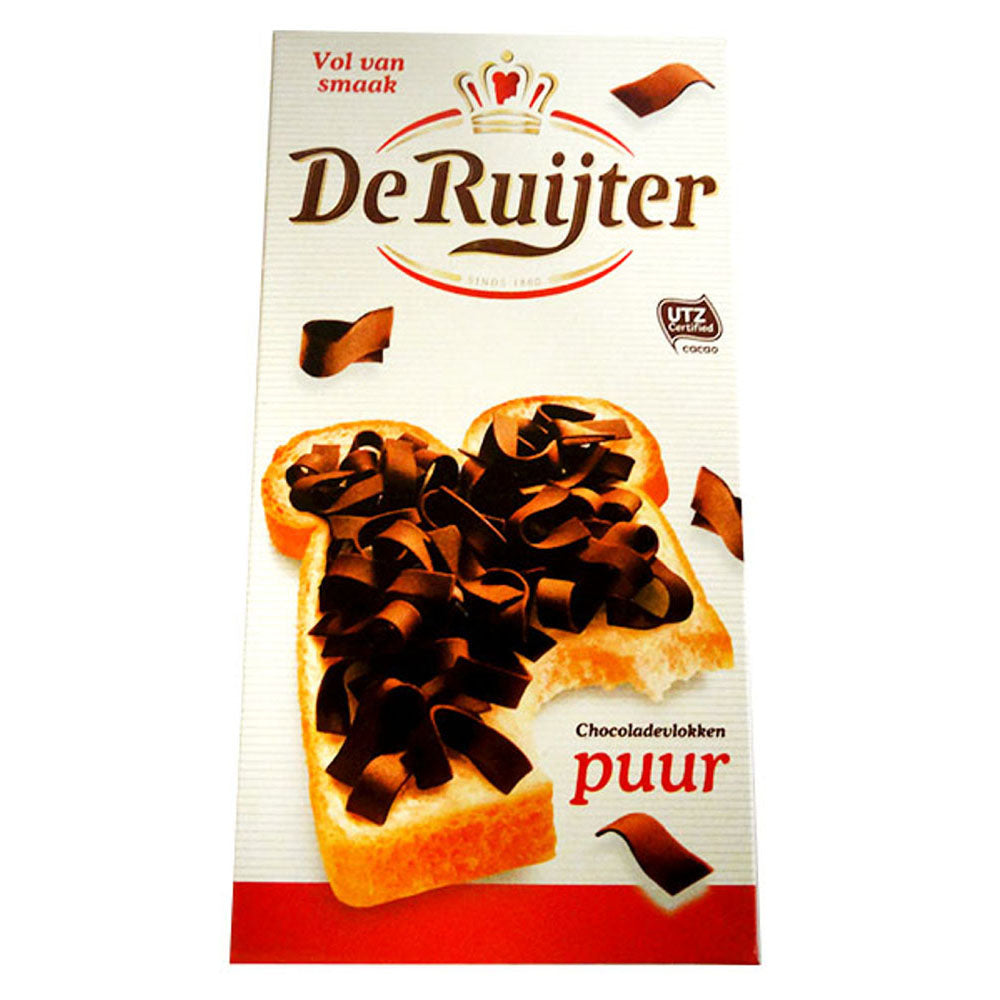 De ruijter flingor 300g