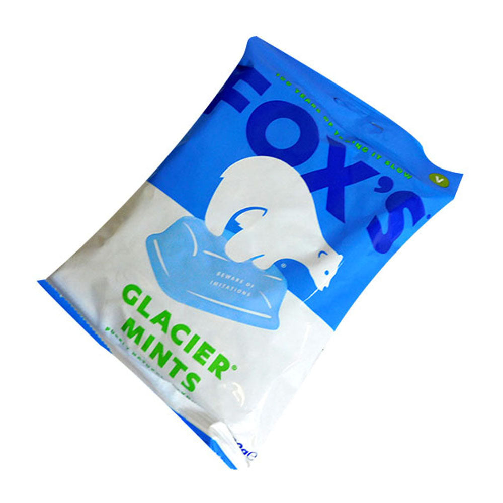 Foxs Glacier Mints 200g