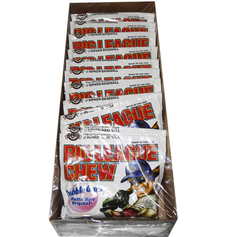 Duża liga do żucia (12x60g)