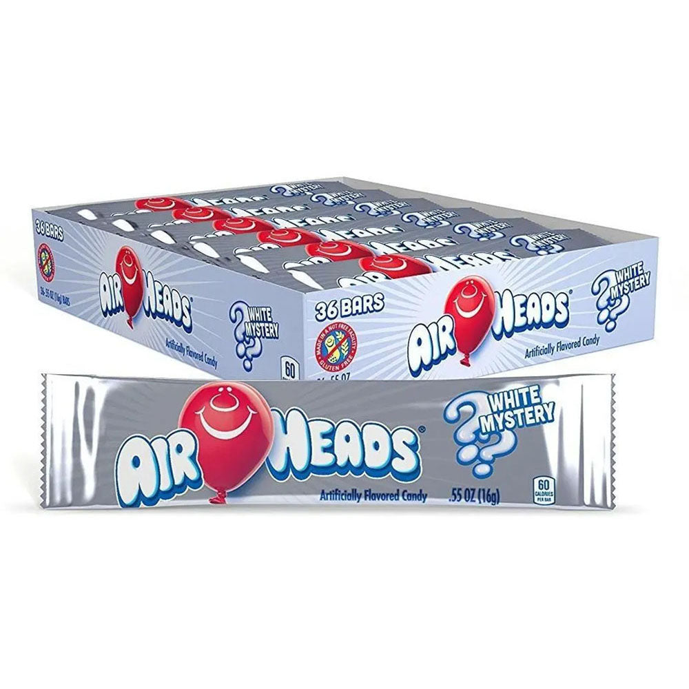 Airheads (15GX36 bars)