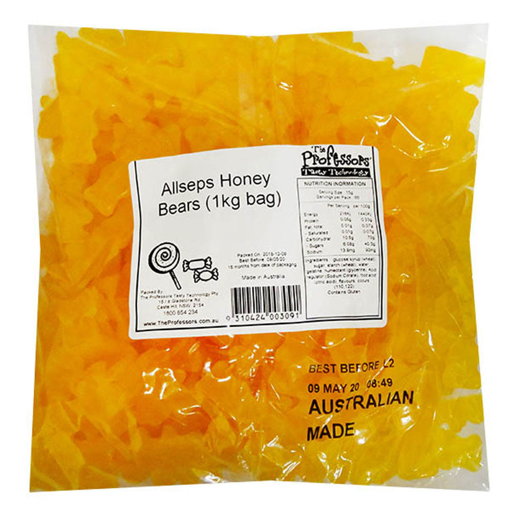 Allseps Jelly 1kg