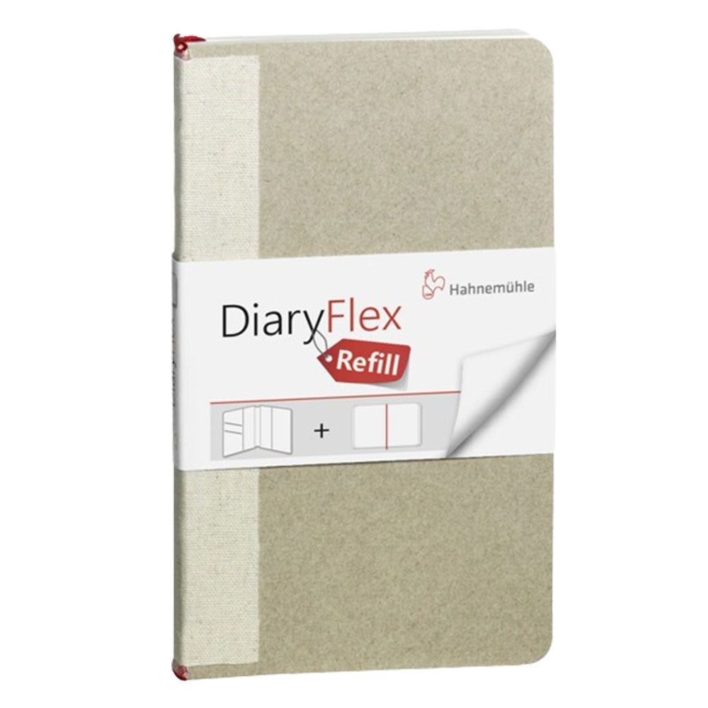 Hahnemuehle Diaryflex Notebook Nachfüllung