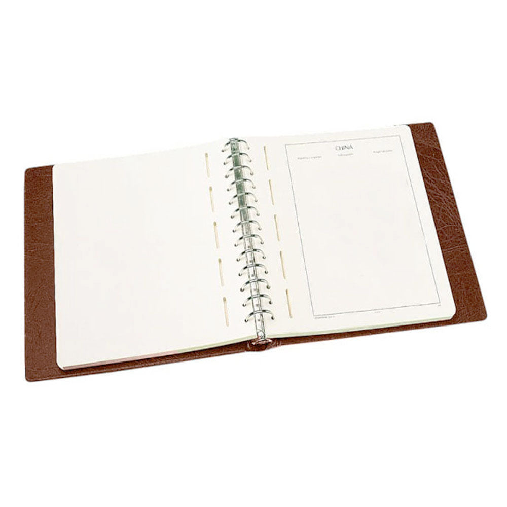 Leuchtturm Excellent de Ring Binder