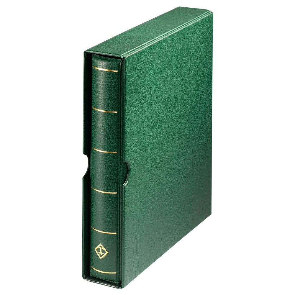 Lighthouse Perfekt DP Turn-Bar Binder & Slipcase