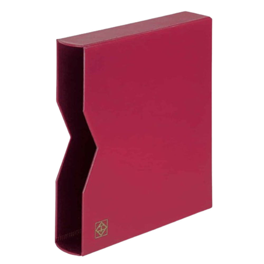 Classic Design Slipcase per Optima Ringbinder