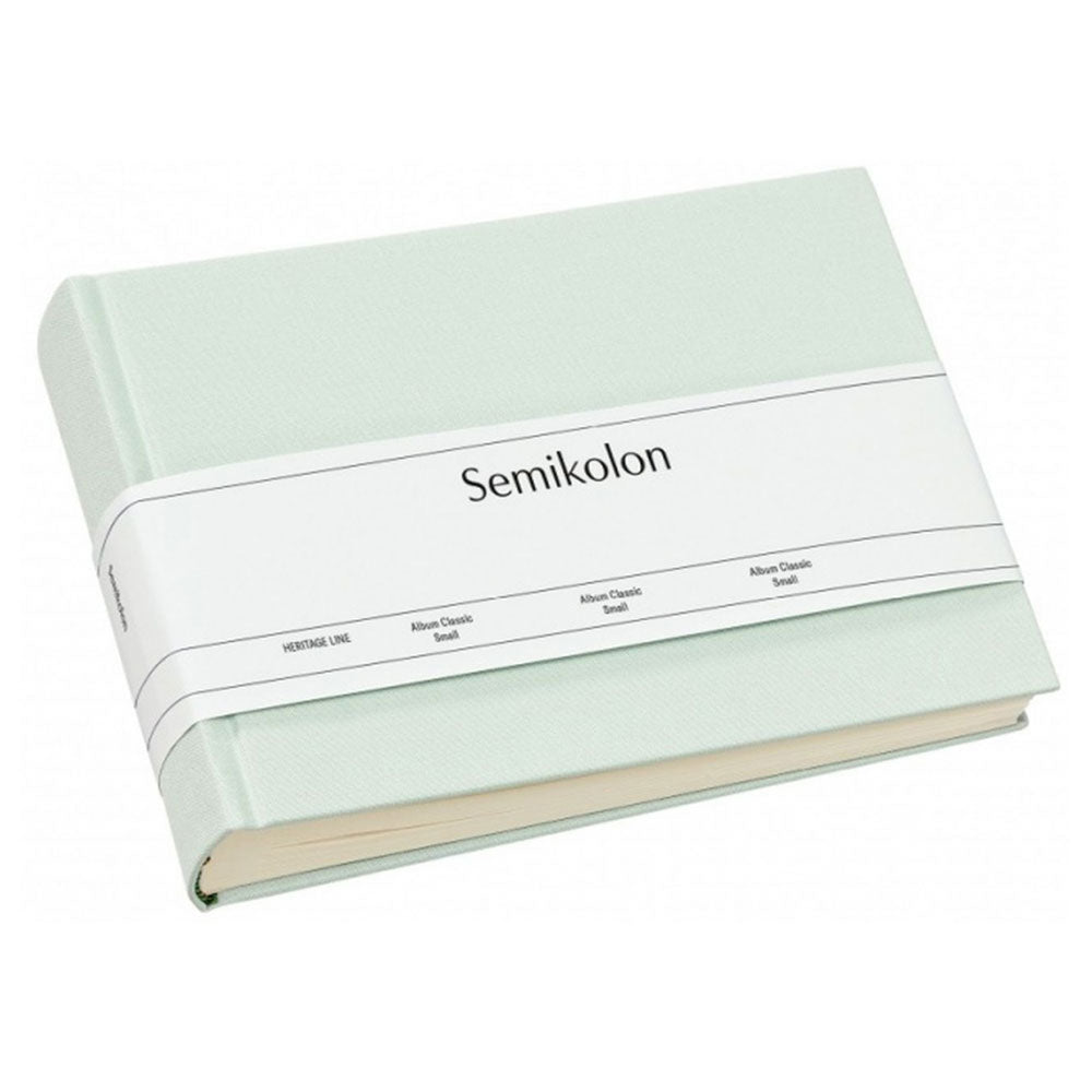 Semikolon Classic Photo Album (Small)