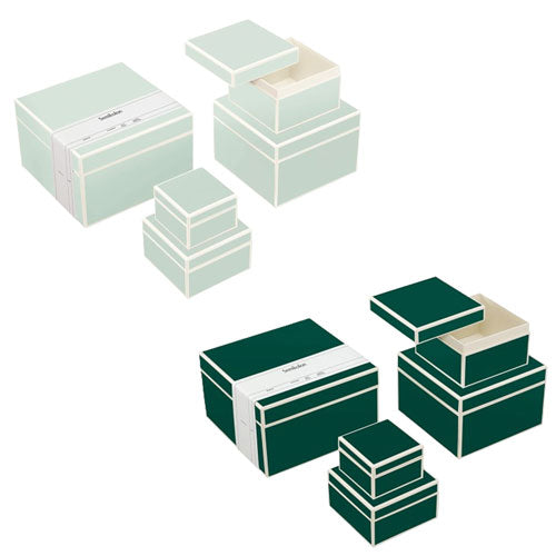 Semiklon Gift Boxes (Set of 5)