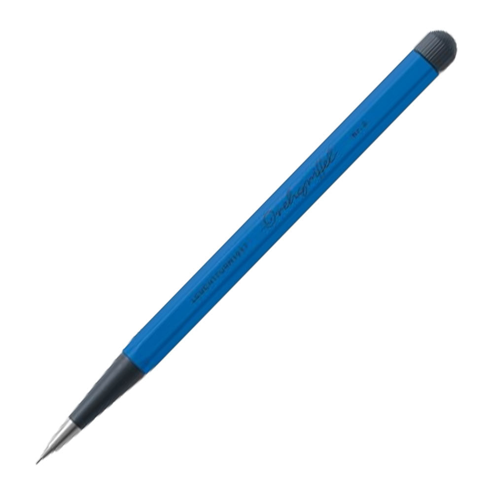 Drehgriffel #2 HB Graphite Twist Pencil 0,7 mm (blauw)