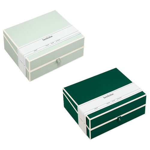 Semikolon Document Box