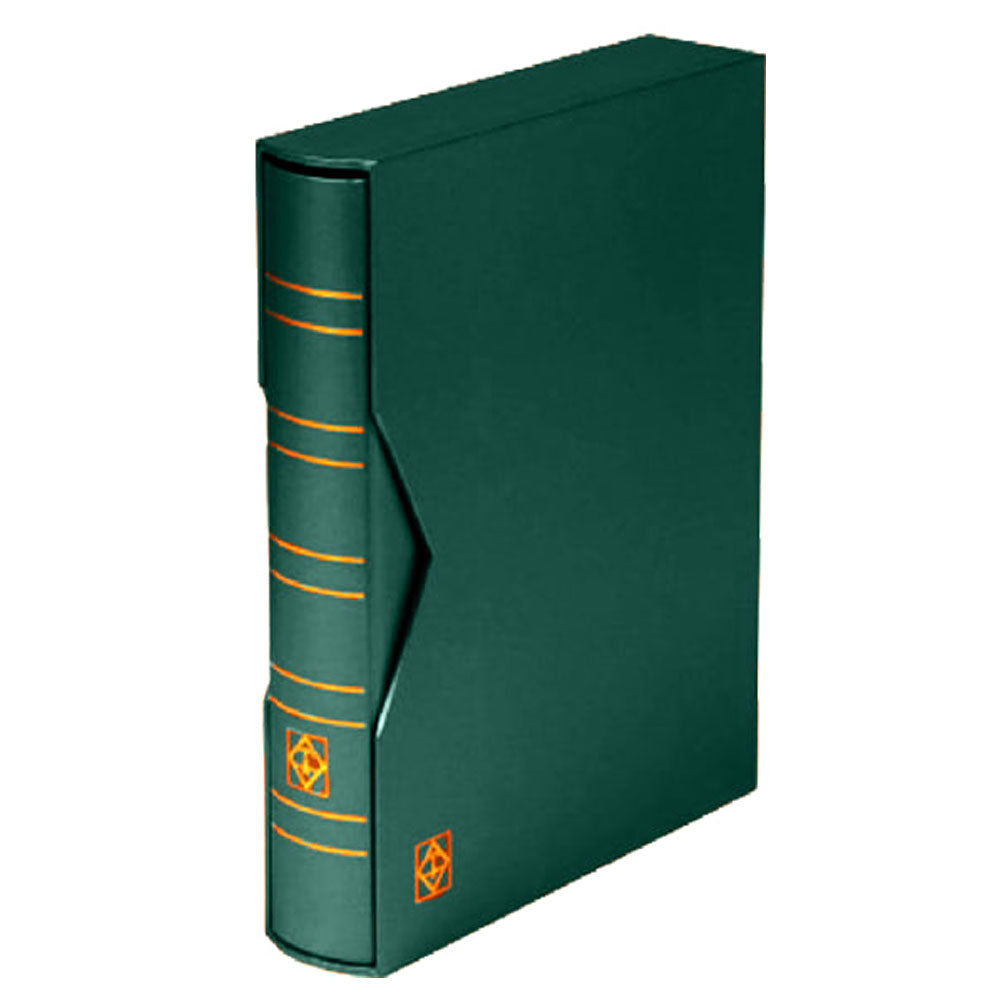 Optima Classic Design Ringbinder & Slipcase