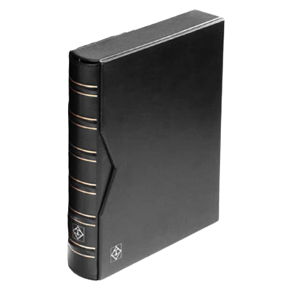 Leuchtturm Vario Classic Ringbinder with Slipcase