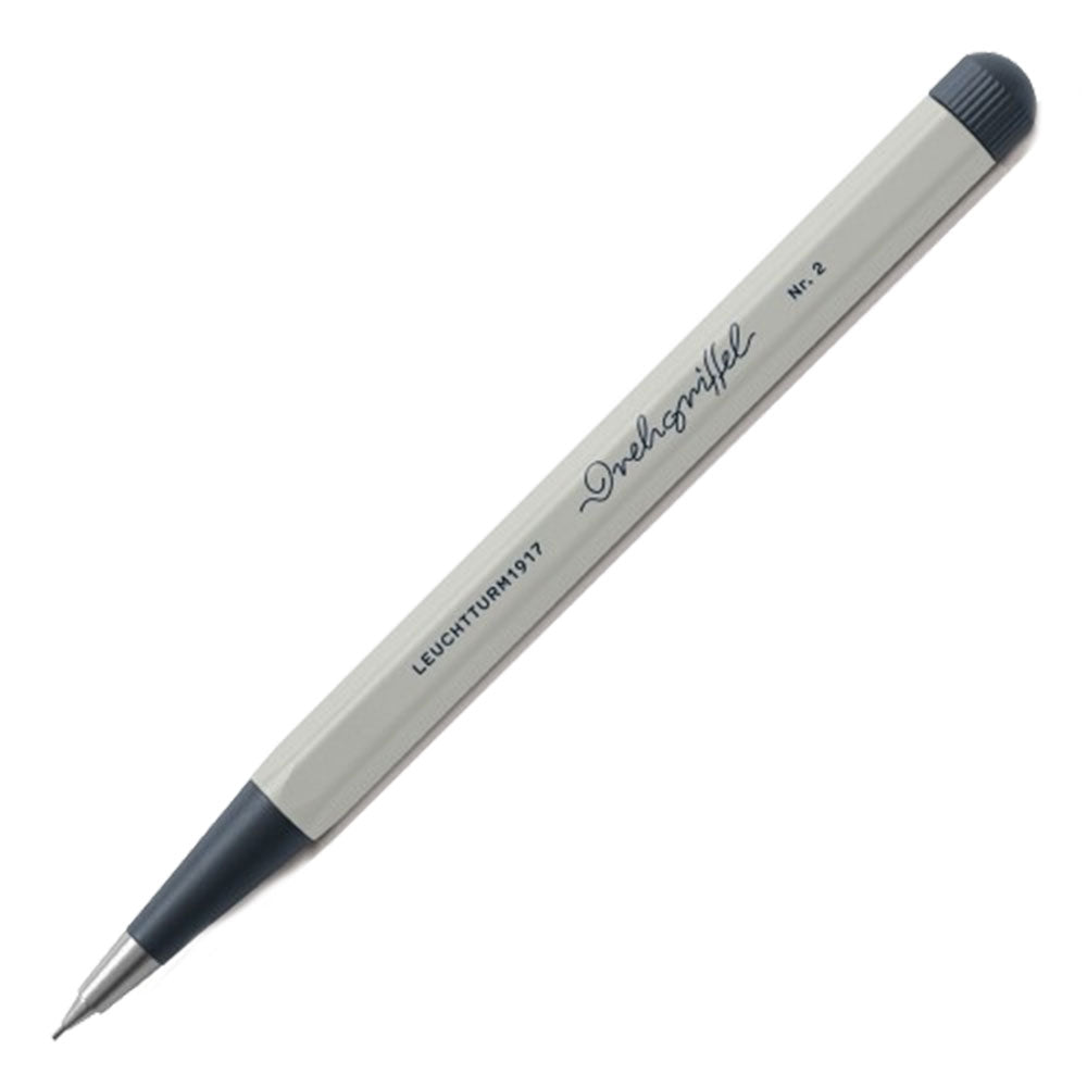 DrehGriffel # 2 HB Crayon de torsion en graphite 0,7 mm