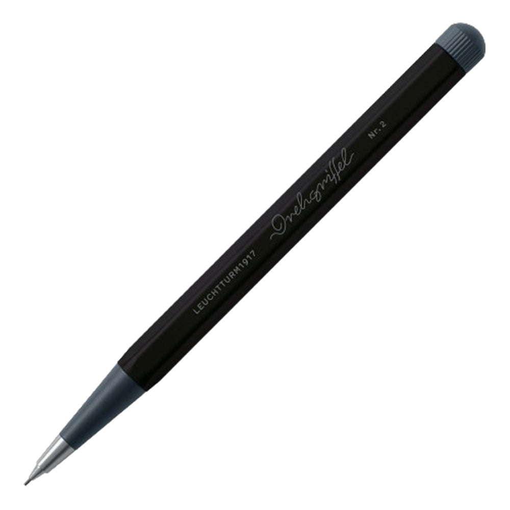 Drehgriffel #2 HB Graphit Twist Pencil 0,7 mm