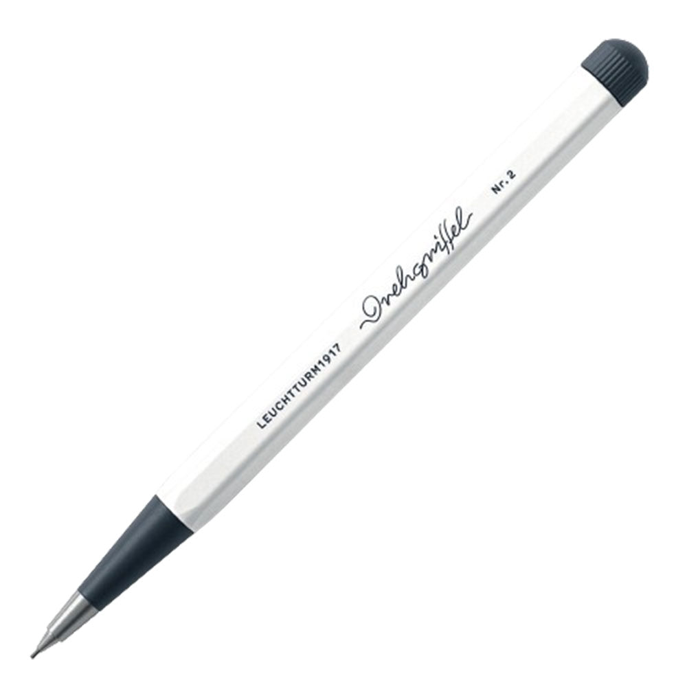 Drehgriffel #2 Hb Graphit Twist Stift 0,7 mm