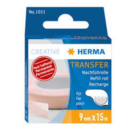 Herma Transfer Refill Pack 15m