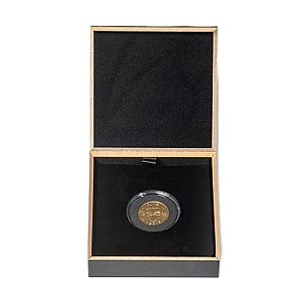 Leuchtturm Luxor Box for Single Uni Coin Capsule