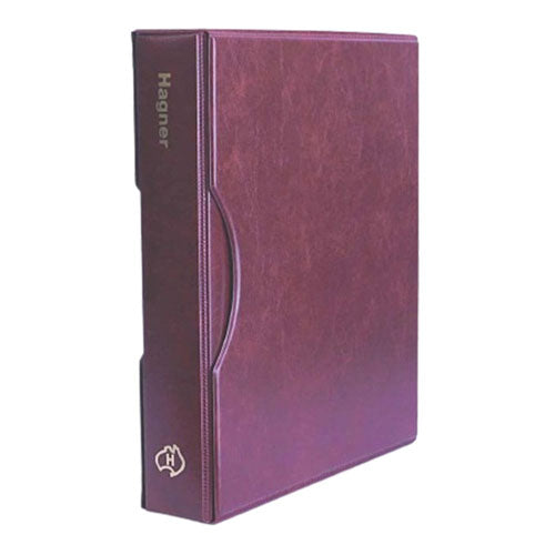 Hagner Book Binder