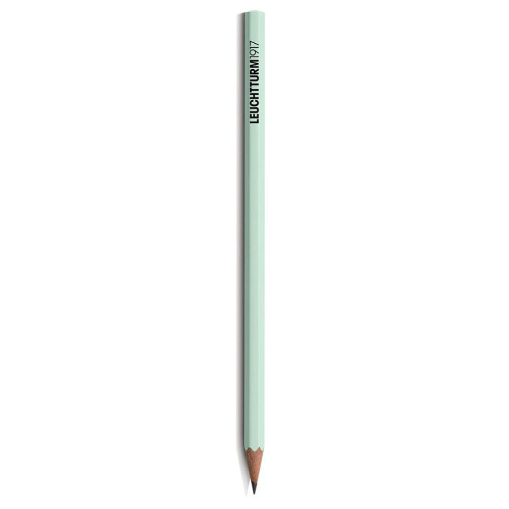 Leuchtturm HB Pencil (zielony)