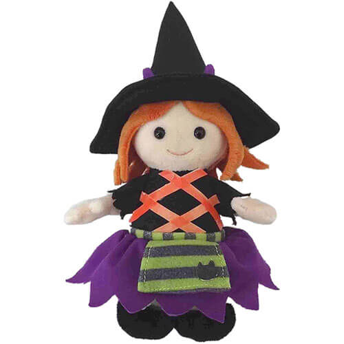 Wild Republic Scarykins Soft Toy